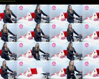 carlotta_ricci — 71 minute Chaturbate female cam show recording, 1080p, Mar 23, 2020