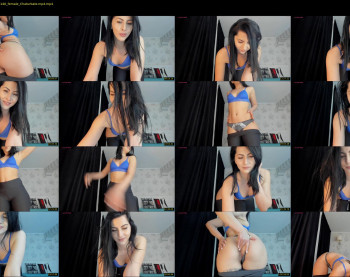 cum4myass — 71 minute Chaturbate female cam show recording, 1080p, Mar 24, 2020