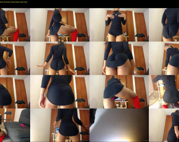cummingurl — 75 minute Chaturbate couple cam show recording, 720p, Mar 23, 2020