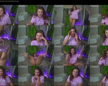 daddy_daycare_ — 69 minute Chaturbate female cam show recording, 1080p, Mar 24, 2020