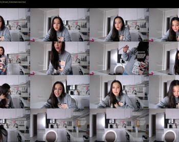 daily_love — 11 minute Chaturbate female cam show recording, 1080p, Mar 23, 2020