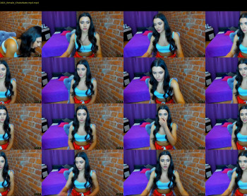 dakota_blare — 14 minute Chaturbate female cam show recording, 1080p, Mar 23, 2020