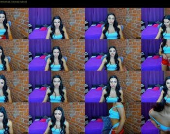 dakota_blare — 22 minute Chaturbate female cam show recording, 1080p, Mar 23, 2020