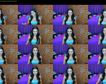 dakota_blare — 27 minute Chaturbate female cam show recording, 1080p, Mar 23, 2020
