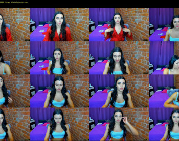 dakota_blare — 14 minute Chaturbate female cam show recording, 1080p, Mar 23, 2020