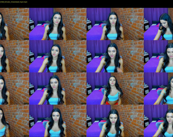 dakota_blare — 23 minute Chaturbate female cam show recording, 1080p, Mar 23, 2020