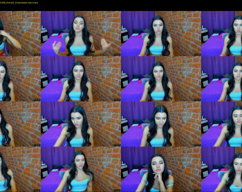 dakota_blare — 32 minute Chaturbate female cam show recording, 1080p, Mar 23, 2020