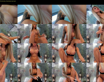 diamond_jo — 4 minute Chaturbate female cam show recording, 720p, Mar 23, 2020