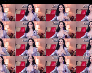 dianacharm — 74 minute Chaturbate female cam show recording, 1080p, Mar 23, 2020