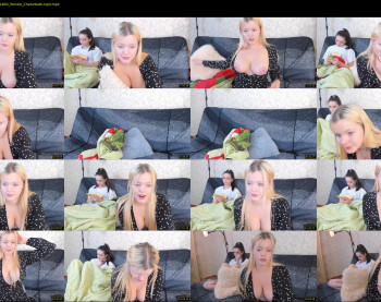dianaholiday — 65 minute Chaturbate female cam show recording, 1080p, Mar 23, 2020