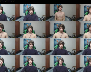 dmitryromanov — 70 minute Chaturbate male cam show recording, 1080p, Mar 23, 2020