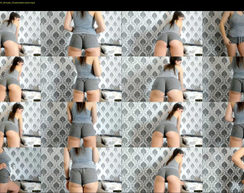 dyanne18 — 87 minute Chaturbate female cam show recording, 1080p, Mar 24, 2020