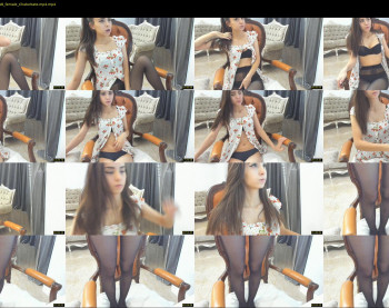ehotlovea — 49 minute Chaturbate female cam show recording, 1080p, Mar 23, 2020