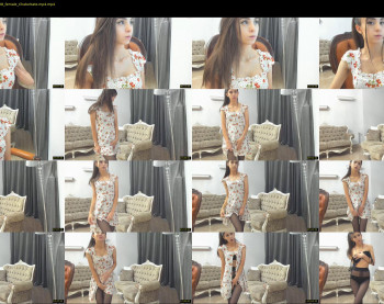 ehotlovea — 70 minute Chaturbate female cam show recording, 1080p, Mar 23, 2020