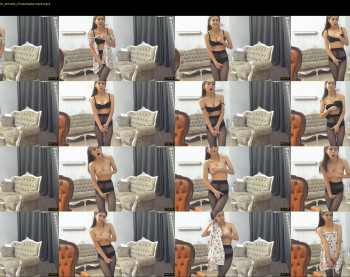 ehotlovea — 22 minute Chaturbate female cam show recording, 1080p, Mar 24, 2020
