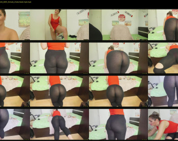 einneuesleben89 — 47 minute Chaturbate female cam show recording, 1080p, Mar 23, 2020