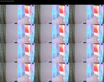 elaanna — 11 minute Chaturbate female cam show recording, 1080p, Mar 23, 2020