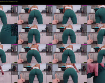 elisabeth_jason — 13 minute Chaturbate couple cam show recording, 720p, Mar 23, 2020