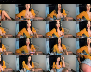 emma_johnson_ — 36 minute Chaturbate female cam show recording, 720p, Mar 24, 2020