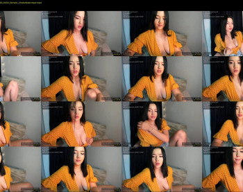 emma_johnson_ — 36 minute Chaturbate female cam show recording, 720p, Mar 24, 2020