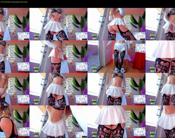 felicity_yours — 58 minute Chaturbate female cam show recording, 1080p, Mar 23, 2020