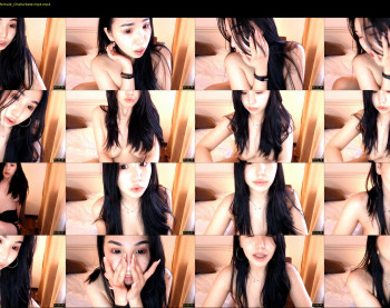 fuyomi — 3 minute Chaturbate female cam show recording, 720p, Mar 23, 2020