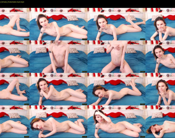glorikitty — 19 minute Chaturbate female cam show recording, 1080p, Mar 23, 2020