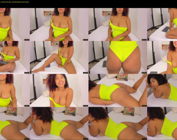 hanna_cupper — 51 minute Chaturbate female cam show recording, 1080p, Mar 23, 2020