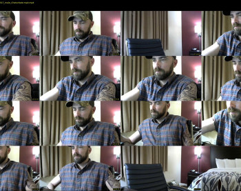 hardworkertn — 42 minute Chaturbate male cam show recording, 480p, Mar 24, 2020