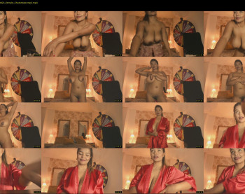 helen_miller — 30 minute Chaturbate female cam show recording, 1080p, Mar 23, 2020