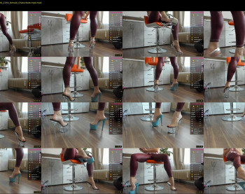 honeycandy777 — 30 minute Chaturbate couple cam show recording, 720p, Mar 23, 2020