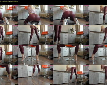 honeycandy777 — 33 minute Chaturbate couple cam show recording, 720p, Mar 23, 2020