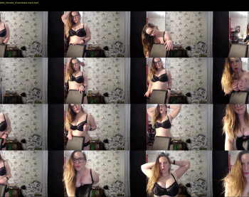 irinaandalex — 51 minute Chaturbate couple cam show recording, 1080p, Mar 23, 2020