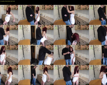 iuliana32 — 36 minute Chaturbate couple cam show recording, 720p, Mar 23, 2020