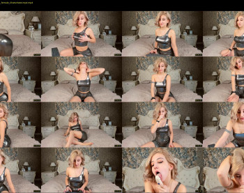 iva_nice — 20 minute Chaturbate female cam show recording, 1080p, Mar 23, 2020