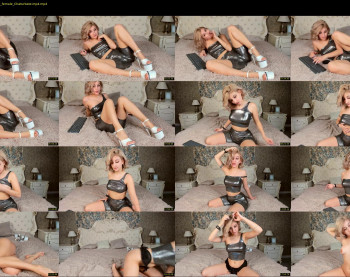 iva_nice — 21 minute Chaturbate female cam show recording, 1080p, Mar 23, 2020