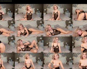 iva_nice — 14 minute Chaturbate female cam show recording, 1080p, Mar 23, 2020