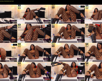 ivonady — 78 minute Chaturbate female cam show recording, 1080p, Mar 24, 2020