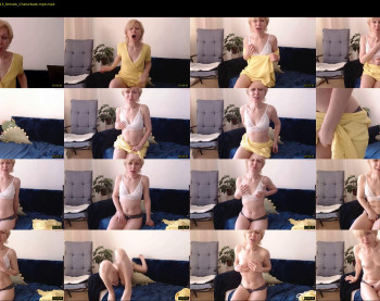 jasmin18v — 19 minute Chaturbate female cam show recording, 480p, Mar 23, 2020