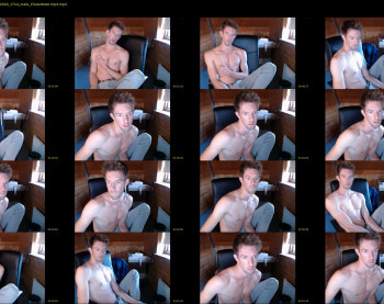 jasonberg29 — 5 minute Chaturbate male cam show recording, 720p, Mar 23, 2020