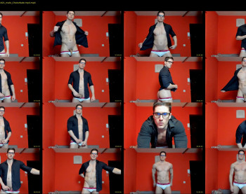 jasonblakes — 61 minute Chaturbate male cam show recording, 720p, Mar 23, 2020