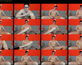 jasonblakes — 61 minute Chaturbate male cam show recording, 720p, Mar 23, 2020