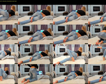 jaylynxxxx74 — 19 minute Chaturbate female cam show recording, 1080p, Mar 23, 2020