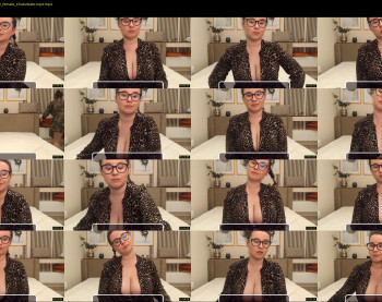 jessykah — 27 minute Chaturbate female cam show recording, 1080p, Mar 23, 2020