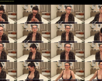 jessykah — 13 minute Chaturbate female cam show recording, 1080p, Mar 23, 2020