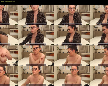 jessykah — 51 minute Chaturbate female cam show recording, 1080p, Mar 23, 2020