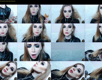 julia_wilson — 70 minute Chaturbate female cam show recording, 1080p, Mar 23, 2020