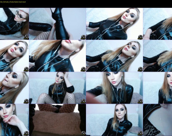 julia_wilson — 56 minute Chaturbate female cam show recording, 1080p, Mar 23, 2020