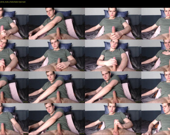 karmapolice_ — 47 minute Chaturbate male cam show recording, 720p, Mar 24, 2020