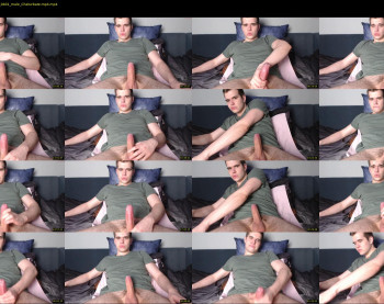 karmapolice_ — 47 minute Chaturbate male cam show recording, 720p, Mar 24, 2020
